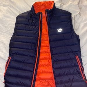 Southern tide vest